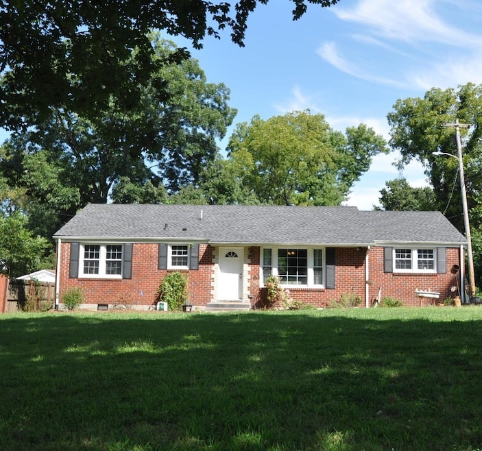 4300 Saunders Ave, Nashville, TN 37216 - photo 1