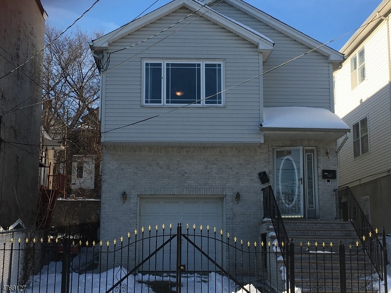 198 Garside St, Newark, NJ 07104 - photo 1