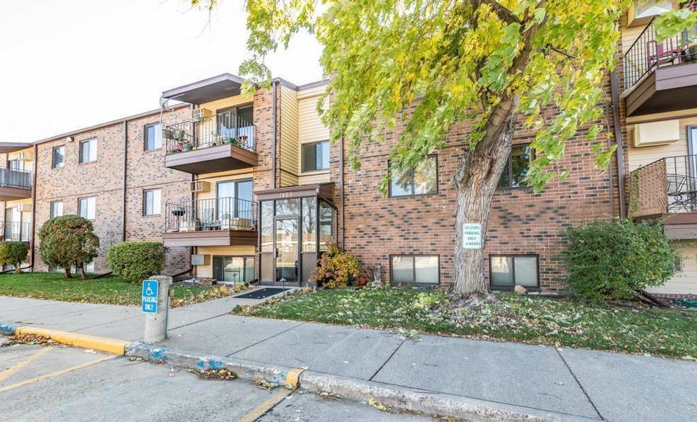1405 25th Ave S A201, Fargo