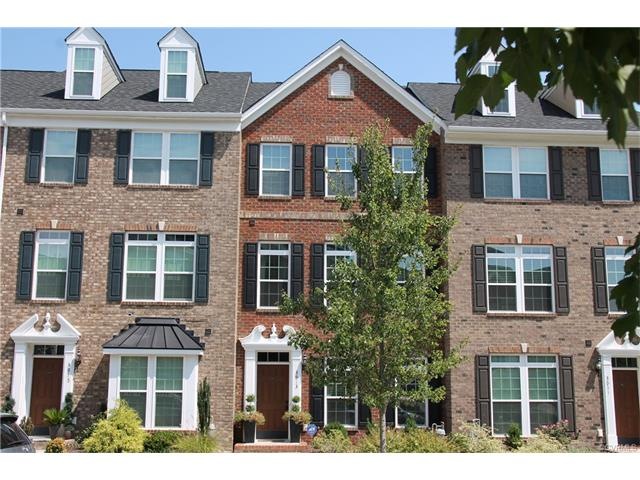 Beautiful home, conveniently located in West Broad
