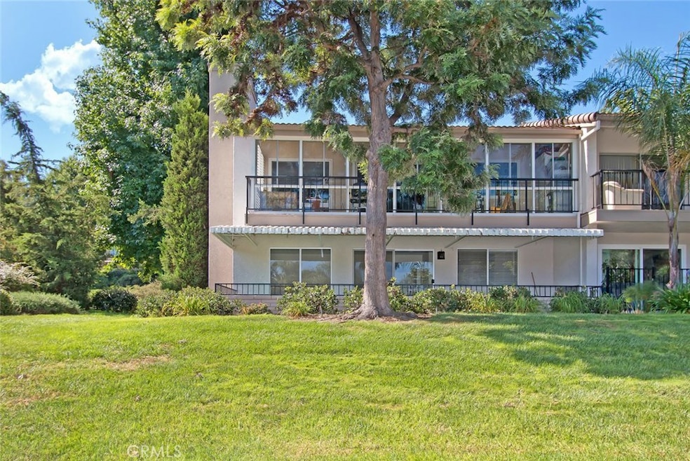 3438 Bahia Blanca W unit C, Laguna Woods, CA 92637 - photo 1