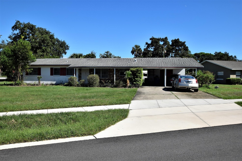 904 Carolina Ave, Rockledge, FL 32955 - photo 1