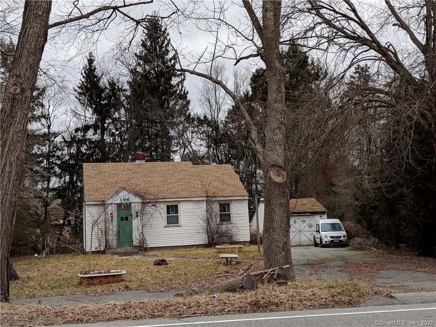 195 Bozrah St, Bozrah, CT 06334 - photo 1