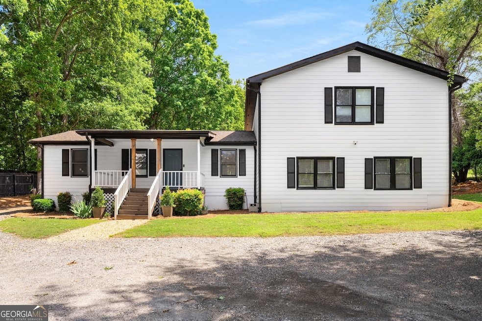 3142 Chamblee Gap