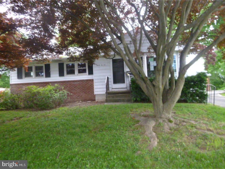 3610 N Clearwater Ln, Brookhaven, PA 19015 - photo 1
