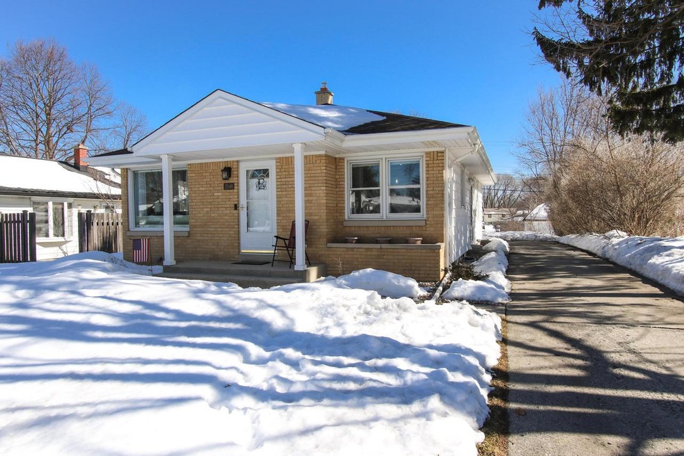 2046 N 119th St, Milwaukee, WI 53226 - photo 1