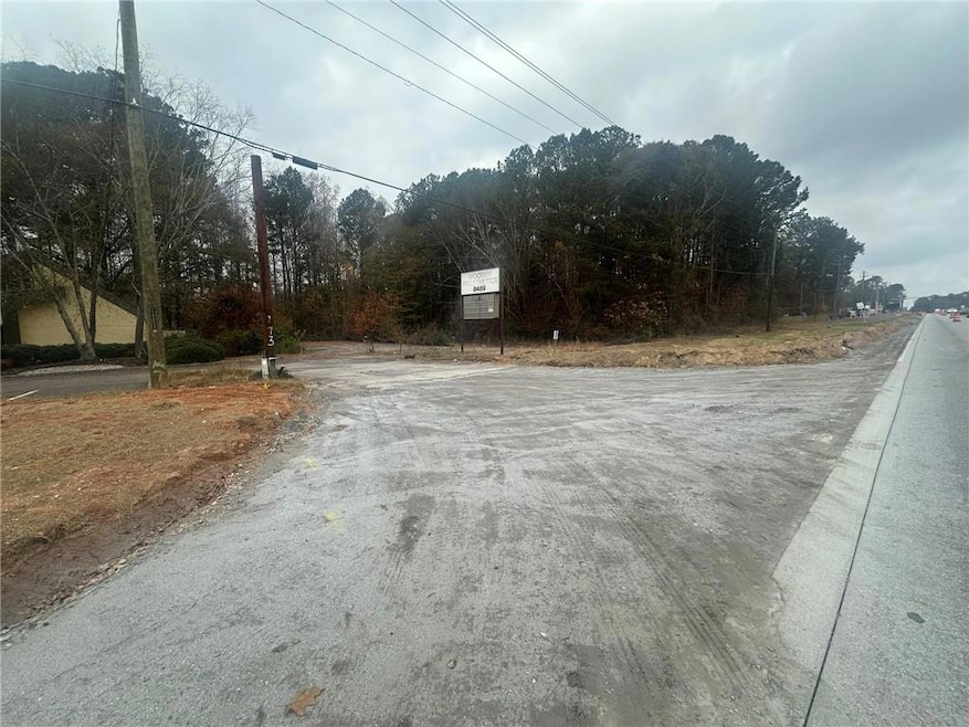 8489 Highway 85, Riverdale, GA 30274 - photo 1