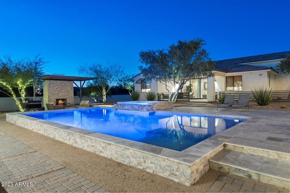 Gorgeous Pool