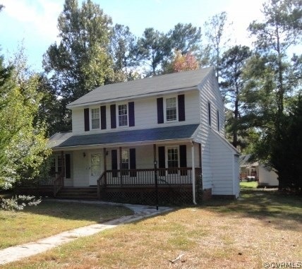 11513 Frederick Farms Cir, Midlothian, VA 23112 - photo 1