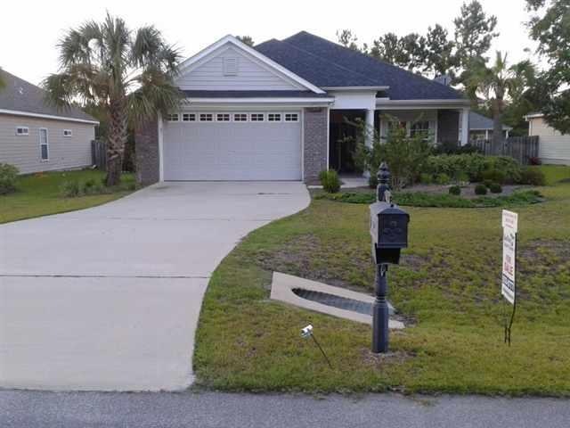 46 Churchill Dr unit 2, Crawfordville, FL 32327 - photo 1