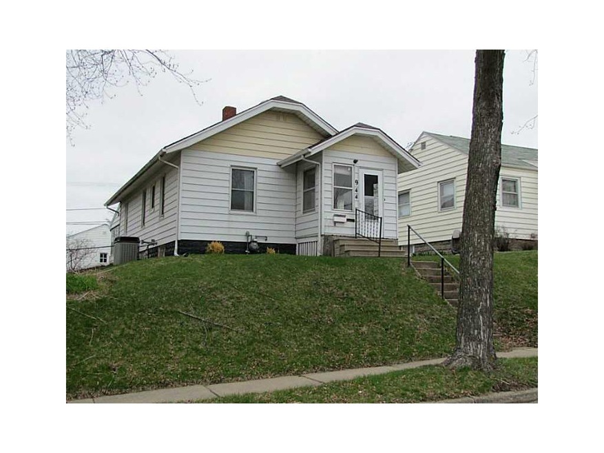Front Exterior.