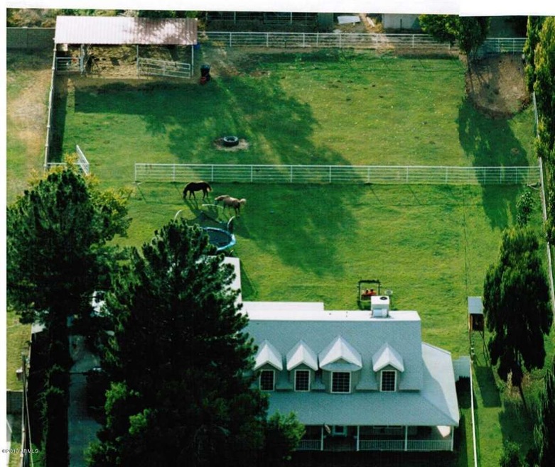 Gilbert 141st aerial