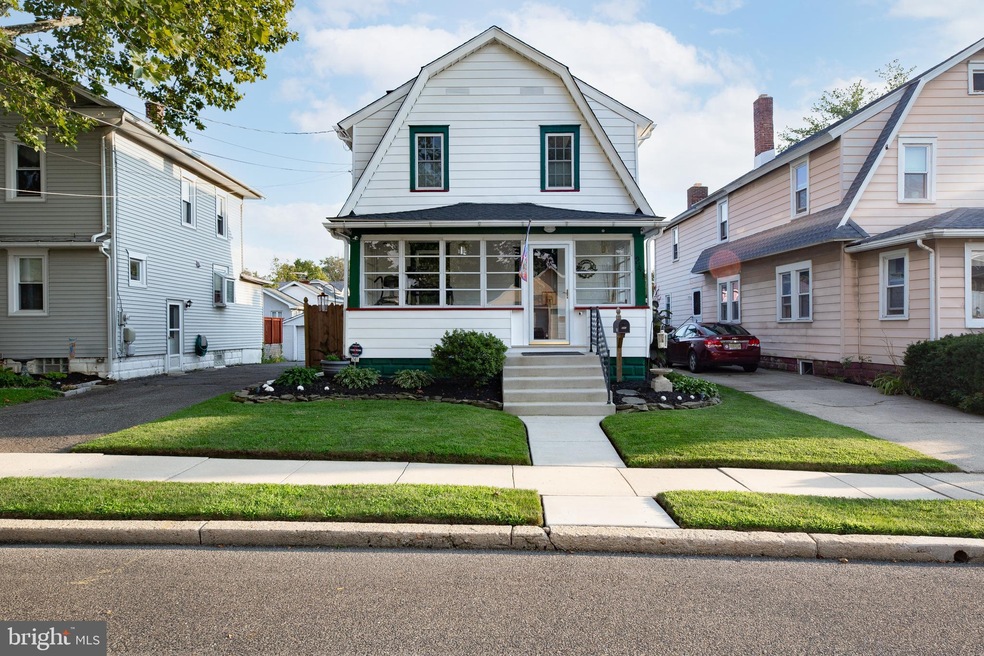 241 Myrtle Ave, Woodbury, NJ 08096 - photo 1