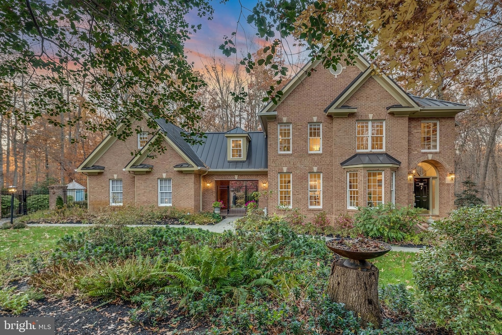 918 Malvern Hill Dr, Davidsonville, MD 21035 - photo 1