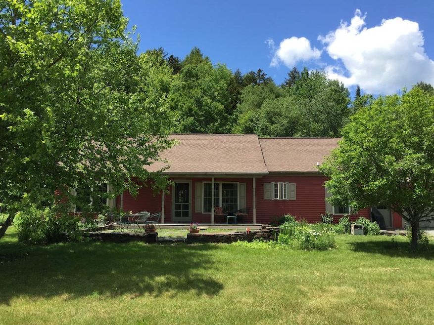 565 Fairground Rd, Northfield, VT 05663 - photo 1