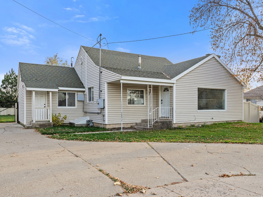 942 E Gentile St, Layton, UT 84041 - photo 1