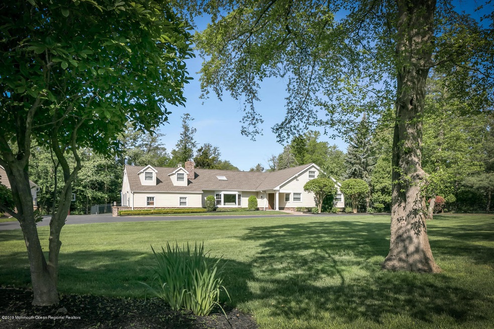 Welcome to 78 Bellevue Ave., Rumson