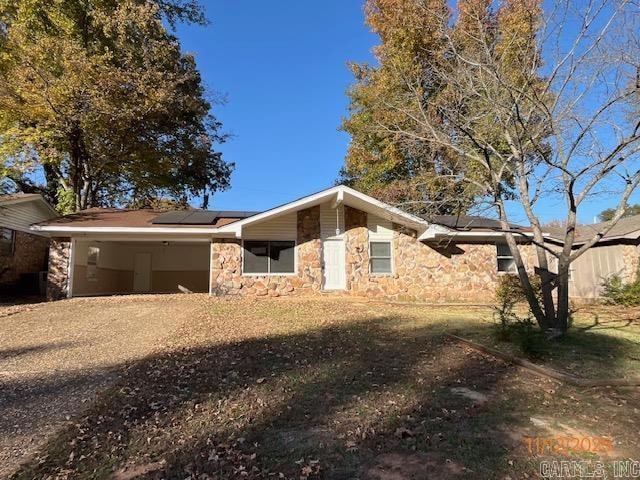 1012 Barbara St, Jacksonville, AR 72076 - photo 1
