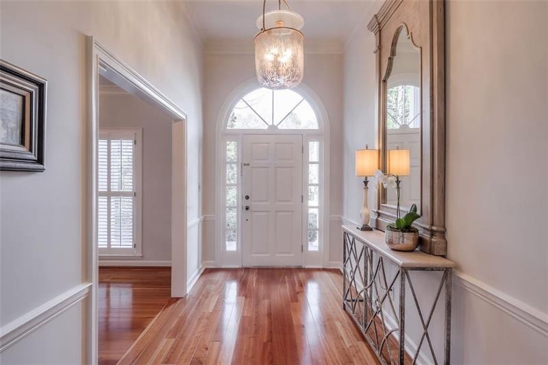 310 Coppertree Ct, Roswell, GA 30075 - photo 1