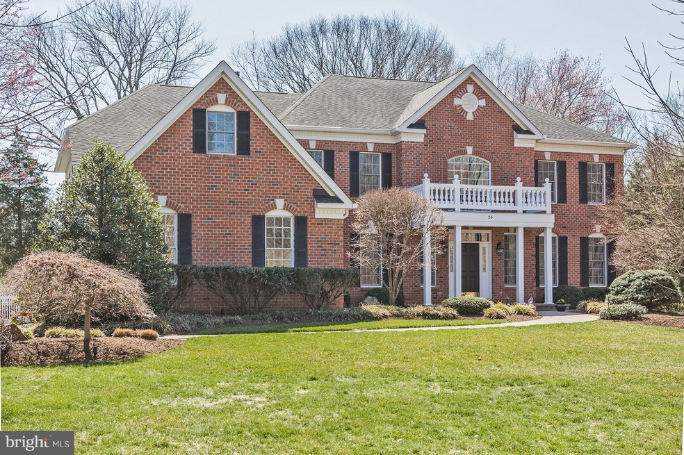 26 Concord Ln, Skillman, NJ 08558 - photo 1