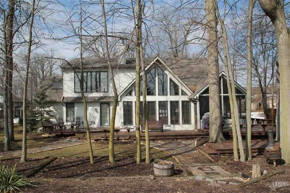 5302 Litchfield Rd, Fort Wayne, IN 46835 - photo 1