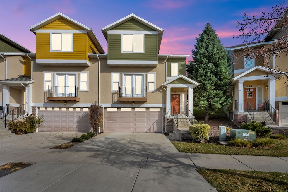 8935 Quarry Stone Way, Sandy, UT 84094 - photo 1