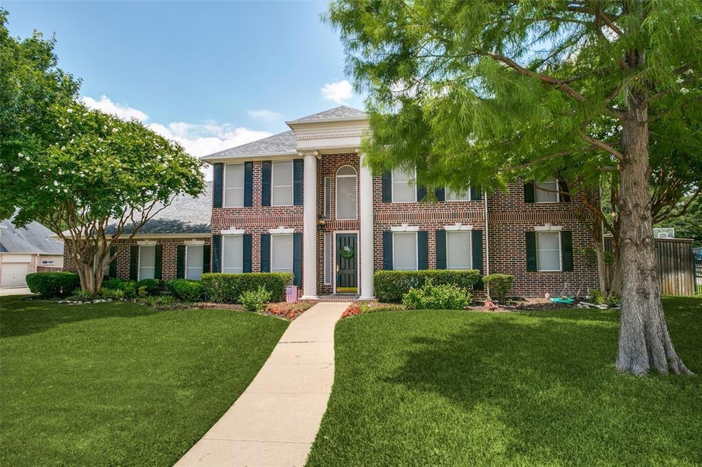 450 Southview Trail, Southlake, TX 76092 - photo 1