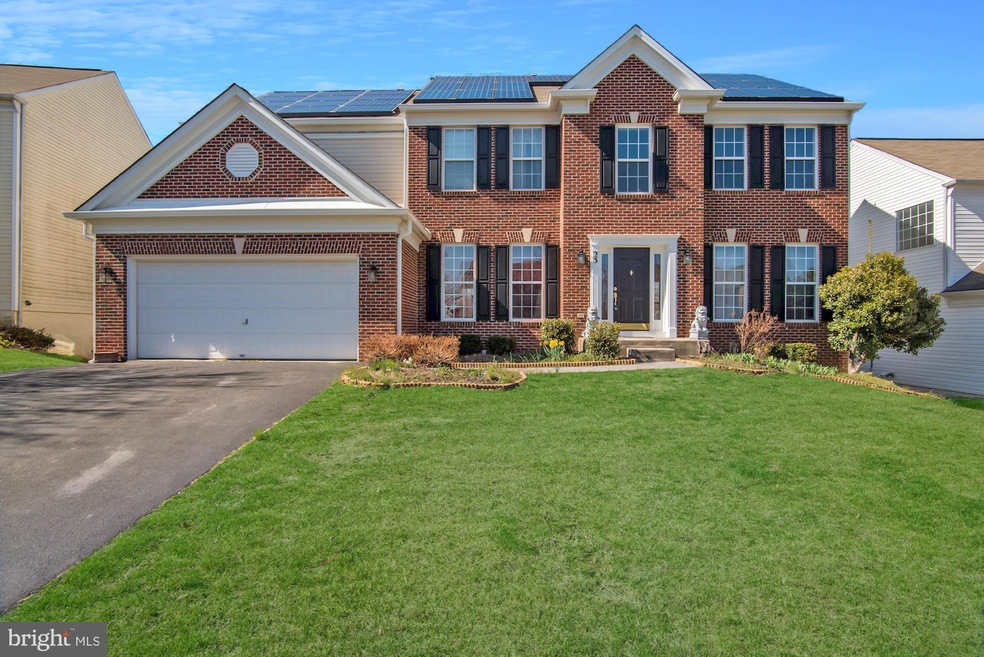 23 Jeffrey Ln, Knoxville, MD 21758 - photo 1