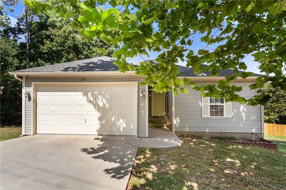 26 Woodbridge Dr, Bella Vista, AR 72714 - photo 1