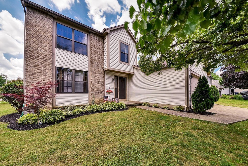 4539 Glenhaven Dr, Columbus, OH 43231 - photo 1