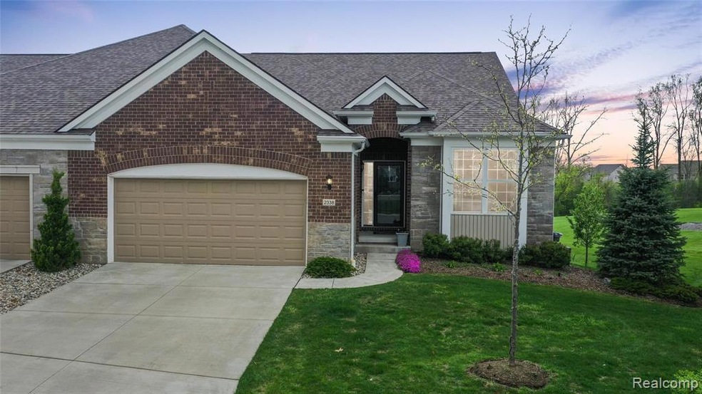 Welcome to 2338 Monte Vista Court