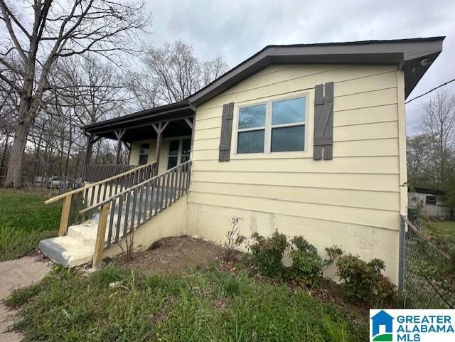 11086 Hickman Chapel Rd, West Blocton, AL 35184 - photo 1