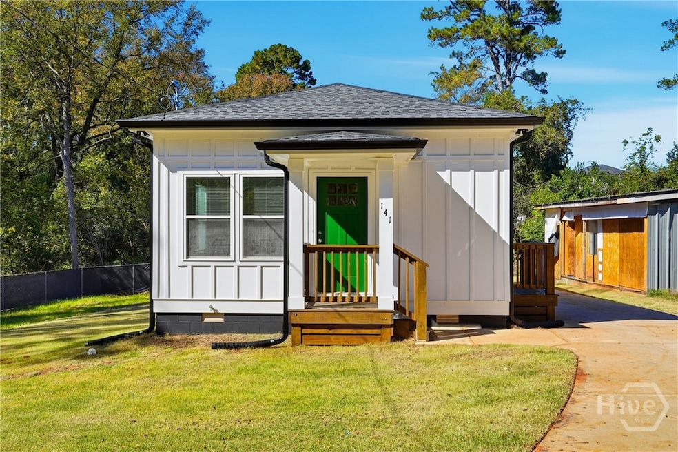 141 Kentucky Cir, Athens, GA 30605 - photo 1