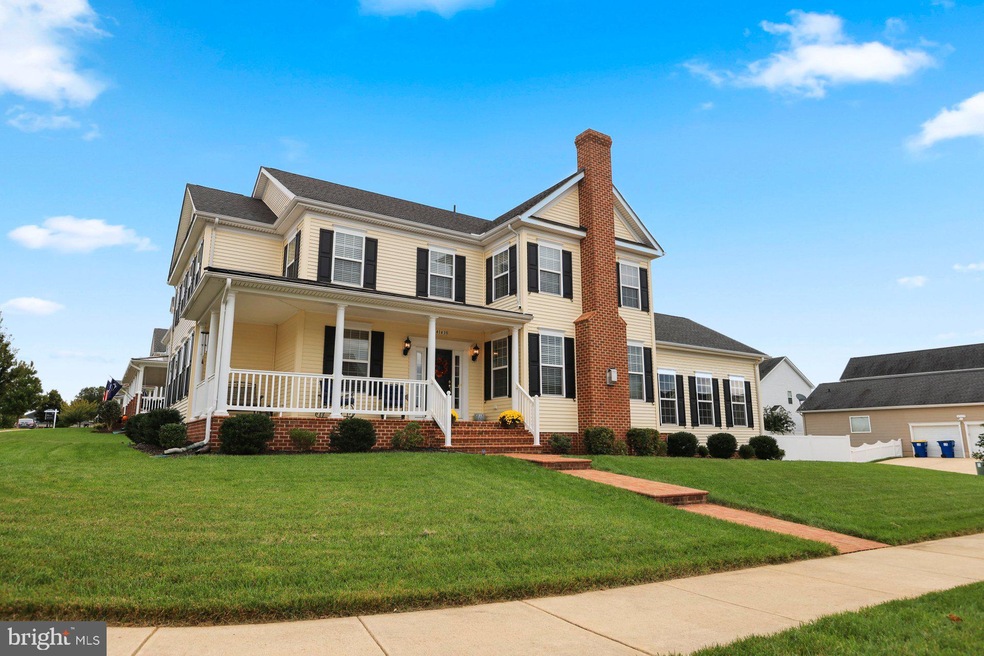 41430 Dauber Way, Leonardtown, MD 20650 - photo 1