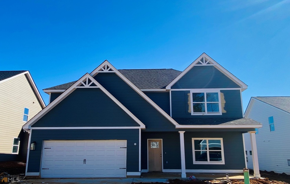 111 Cedar St, Carrollton, GA 30117 - photo 1