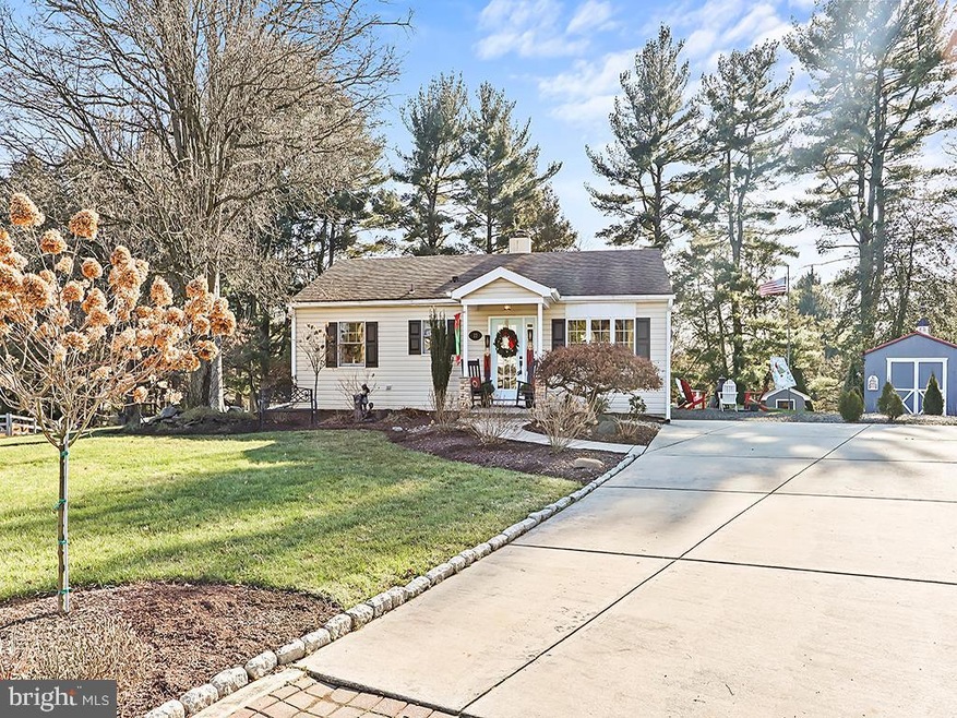 22 Elm Terrace, Doylestown, PA 18901 - photo 1