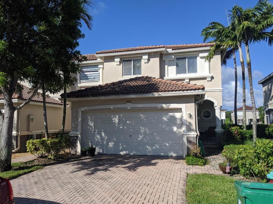 2154 Oakmont Dr, Riviera Beach, FL 33404 - photo 1