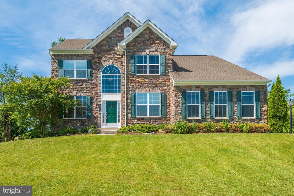 22 Winesap Apple Ln, Round Hill, VA 20141 - photo 1