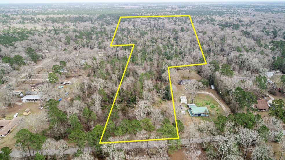 7765 Daw Collins Rd, Cleveland, TX 77328 - photo 1