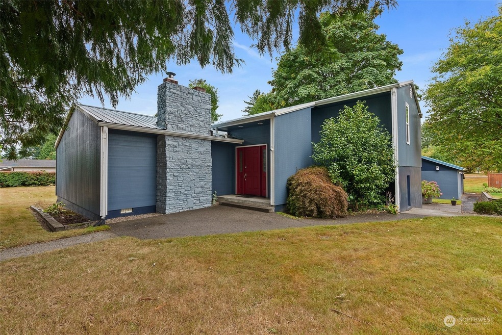 511 S 5th St, Toledo, WA 98591 - photo 1