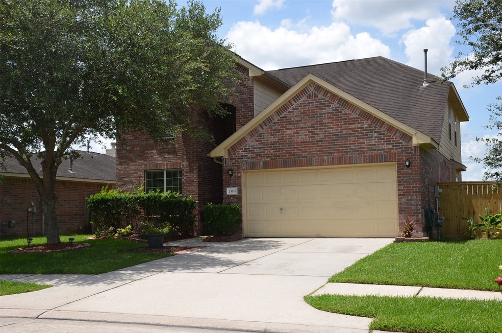 23619 Mesquite Trail Ln, Spring, TX 77373 - photo 1