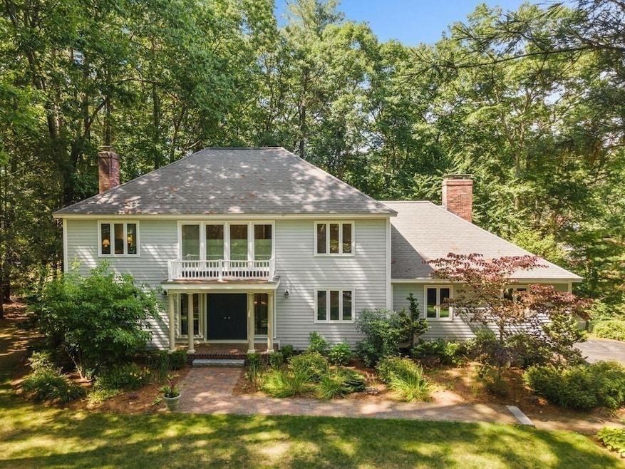 48 Raynor Rd, Sudbury, MA 01776 - photo 1