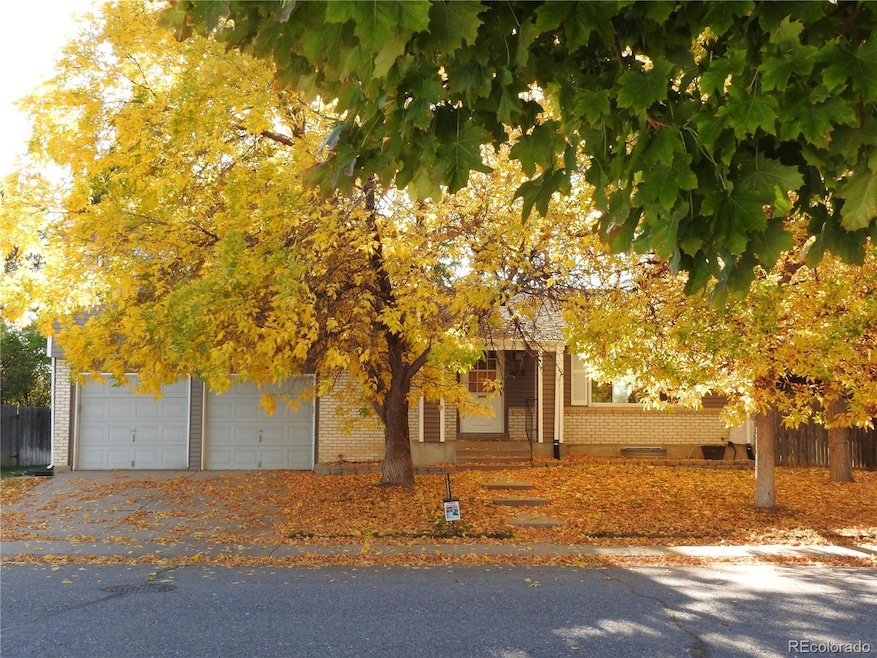 4609 S Kalispell Way, Aurora, CO 80015 - photo 1