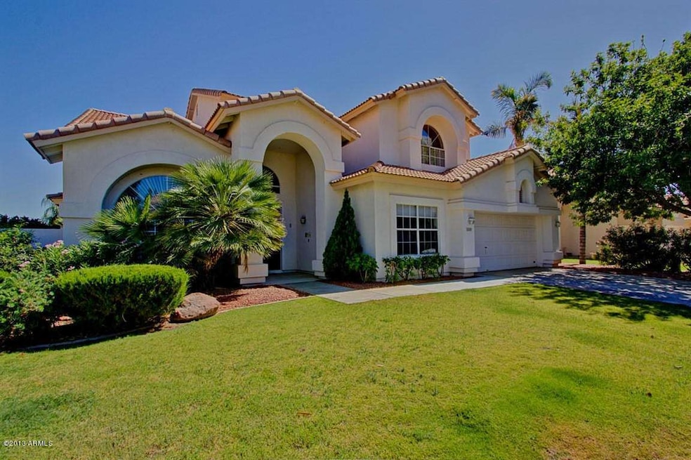 Beachcomber Corner Lot