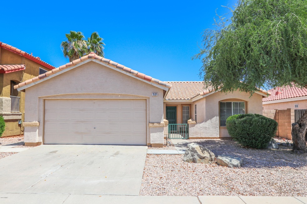 1 Great Curb Appeal