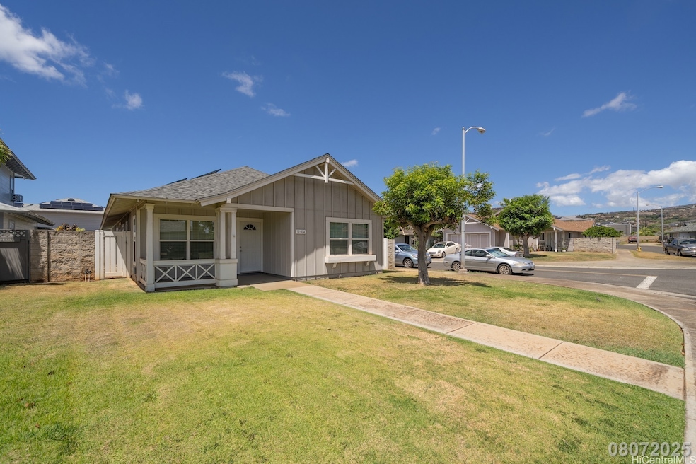 91-1014 Alepa St, Kapolei, HI 96707 - photo 1