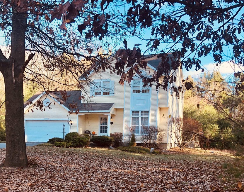 15 Forest Way, Gansevoort, NY 12831 - photo 1