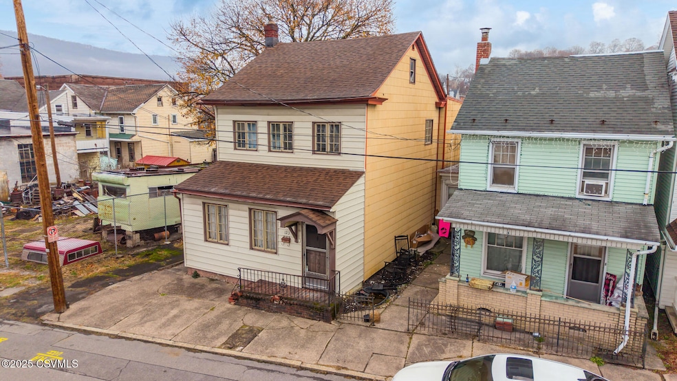 123 S 5th St, Shamokin, PA 17872 - photo 1