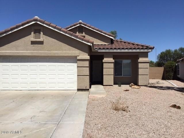 8102 E Osage Ave, Mesa, AZ 85212 - photo 1
