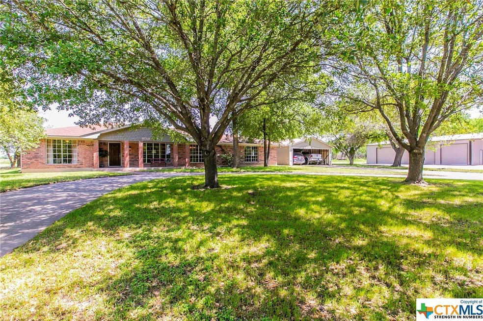 5619 Airport Trail, Temple, TX 76504 - photo 1